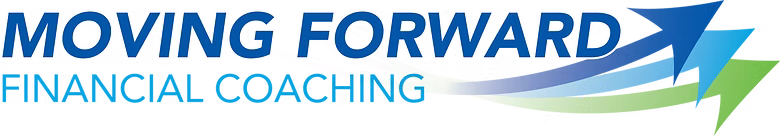 Moving Forward Financial Coaching Logo
